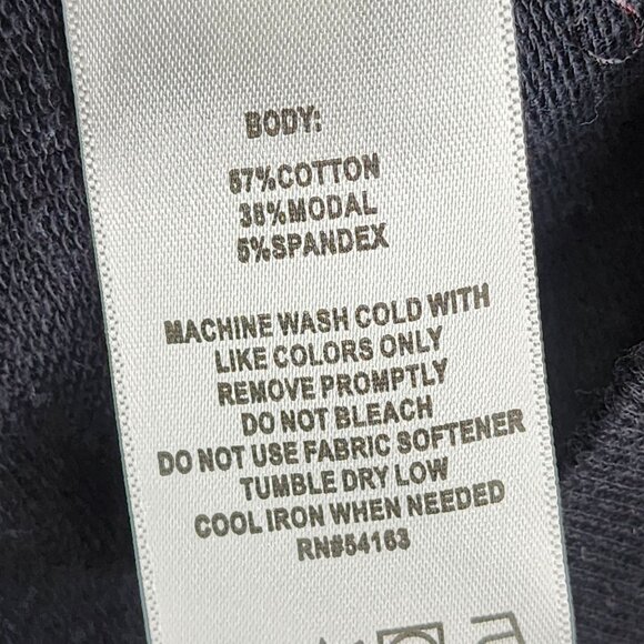 Womens Black Calvin Klein Performance Pullover Hoodie Sweatshirt Sleeveless L - Picture 8 of 13